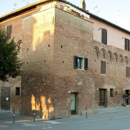 Caliani Maison d'hôtes 3*