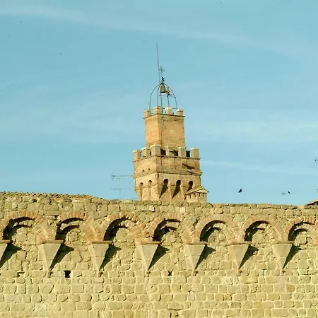 Maison d'hôtes Caliani