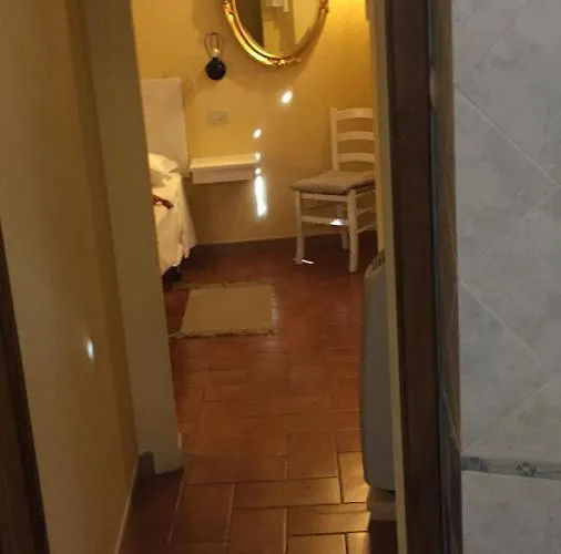 Caliani Konukevi 3*