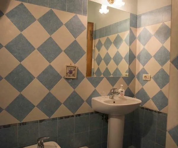 Konukevi Caliani Buonconvento