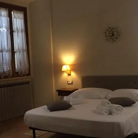 Caliani Guest house