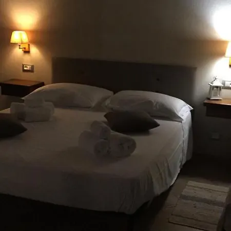 Caliani Guest house Buonconvento