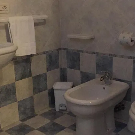 Caliani Guest house