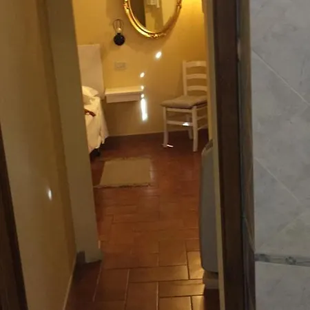 Caliani Guest house *