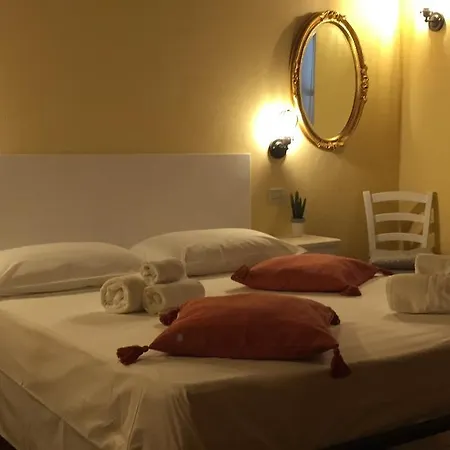 Guest house Caliani Buonconvento