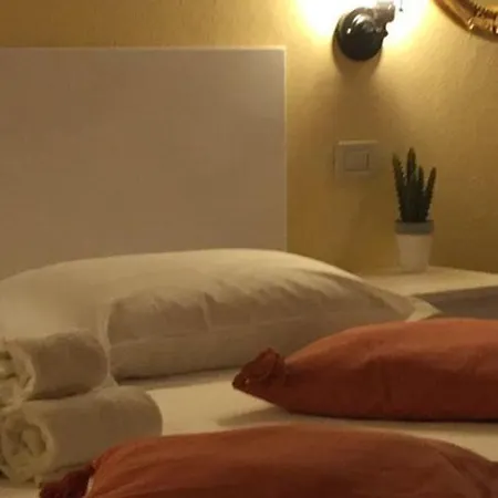 Caliani Guest house Buonconvento