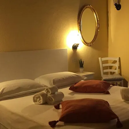 Caliani Guest house Buonconvento