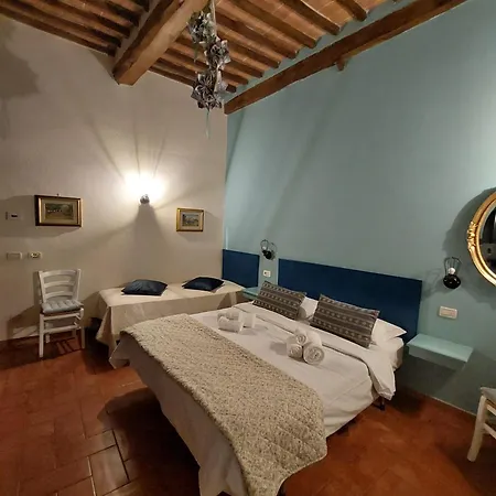Casa de hóspedes Caliani