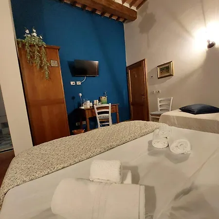 Casa de hóspedes Caliani 3*