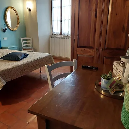 Caliani 3* Buonconvento