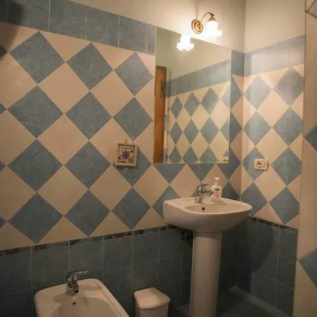 Guest house Caliani Buonconvento